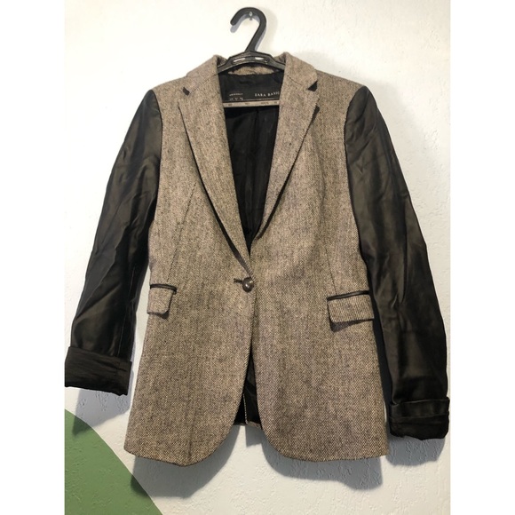 Zara Jackets & Blazers - Zara Blazer Zara Jackets & Blazers - Zara Blazer